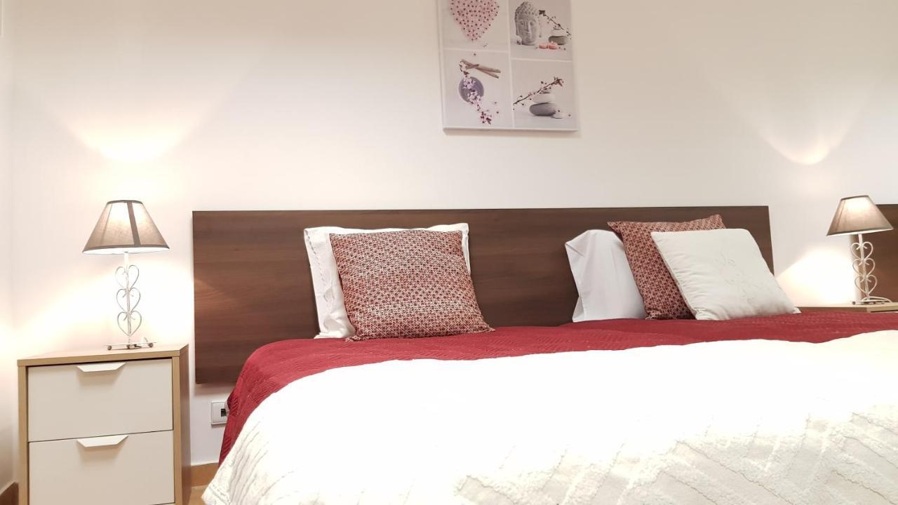 Apartment At Campo Center Porto Eksteriør billede